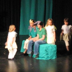 Midzomer (6) - Toneelvereniging Plankenkoorts 
